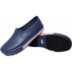Calzado tipo tennis, talla...
