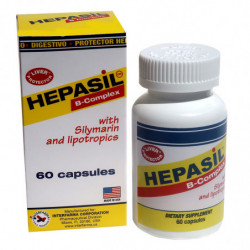 Capsula protectora hepatico...