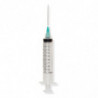 Jeringa Descartable 10ml (caja x 100 und)