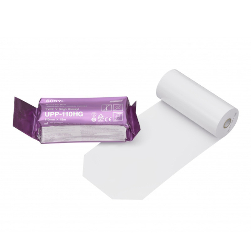 Papel para Impresora Sony Tipo V