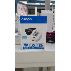 Tensiometro de Brazo automatico con 14 de memoria - Omron