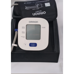 Tensiometro de Brazo automatico con 14 de memoria - Omron