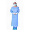 Bata QX Talla M Estandar - Union Medical