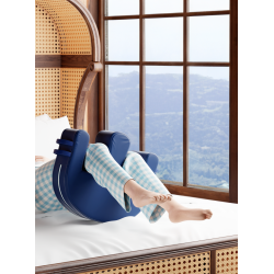 Cojin para rotacion de...