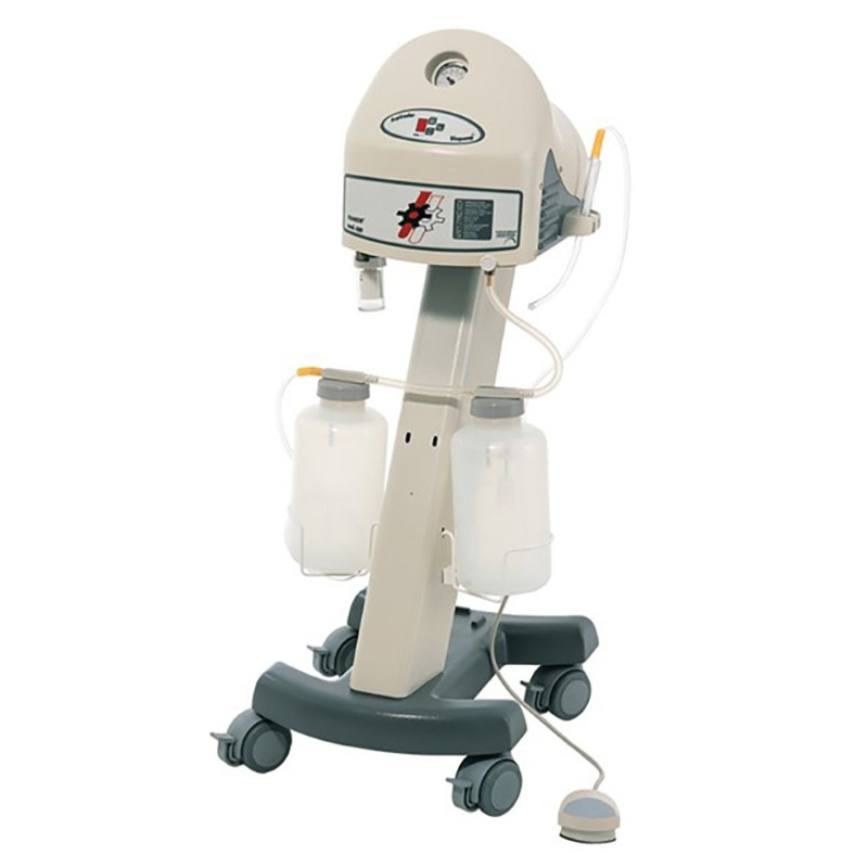 Aspirador quirurgico R2D2