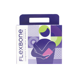 Compresa frio y caliente Flexbone - Theramart