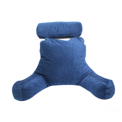 Sofa portatil con cabecera...