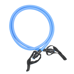 Bandas de resistencia para tubo, clips metálicos, mangos/loops, anclaje para puerta - Vive