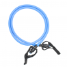 Bandas de resistencia para tubo, clips metálicos, mangos/loops, anclaje para puerta - Vive