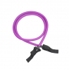 Bandas de resistencia para tubo, clips metálicos, mangos/loops, anclaje para puerta - Vive
