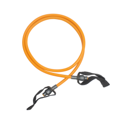 Bandas de resistencia para tubo, clips metálicos, mangos/loops, anclaje para puerta - Vive