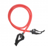Bandas de resistencia para tubo, clips metálicos, mangos/loops, anclaje para puerta - Vive