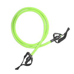 Bandas de resistencia para tubo, clips metálicos, mangos/loops, anclaje para puerta - Vive