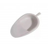 Chata de plastico de 38 x 26 cm capacidad de 3.0 Lt sin tapa-Silfab