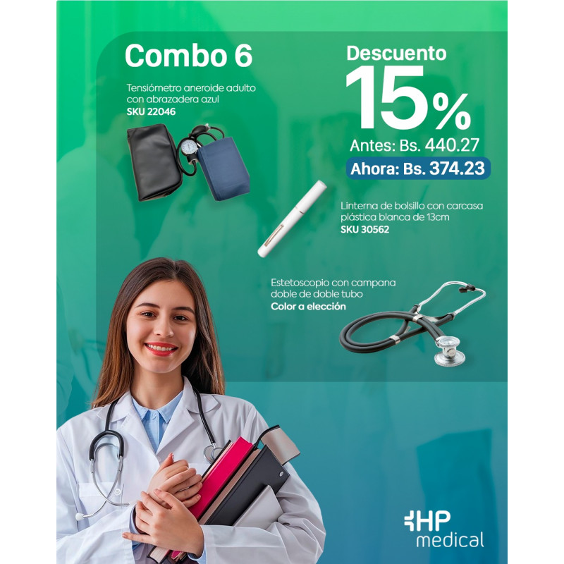 copy of Combo Estudiante 1