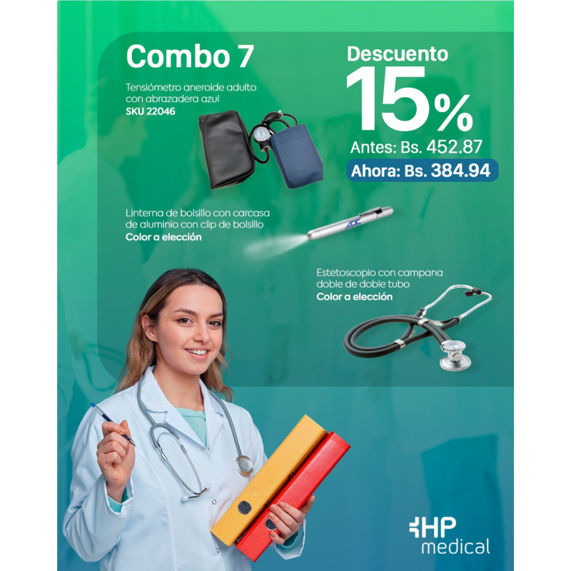 copy of Combo Estudiante 1