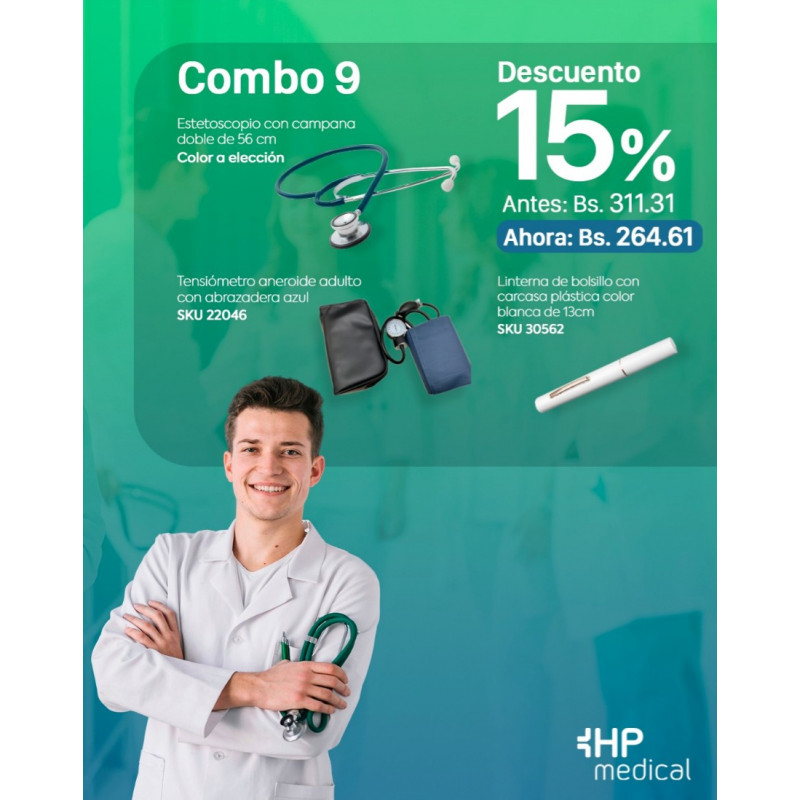 copy of Combo Estudiante 1
