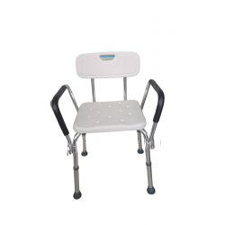 Asiento para baño con...