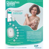 Sistema de Monitoreo Continuo de Glucosa – Sibionics GS1