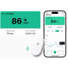 Sistema de Monitorización Continua de Glucosa – SIBIONICS GS1