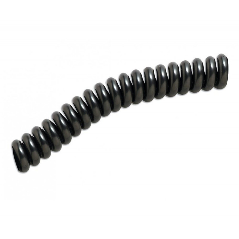 Tubo Espiral 8 Pies para Tensiómetro – Libre de Látex – ADC 885N
