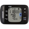 Tensiómetro de Muñeca Digital con Bluetooth y Detector de Latido Irregular – Omron