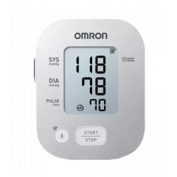 Tensiómetro Automático de...