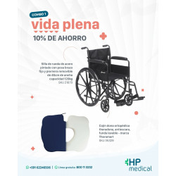 Combo Vida Plena 1