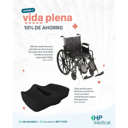 Combo Vida Plena 2