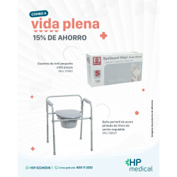 Combo Vida Plena 4