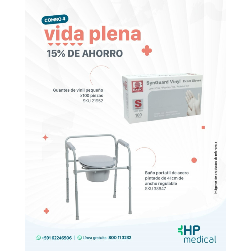 copy of Combo Vida Plena 1