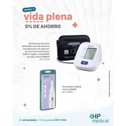Combo Vida Plena 11