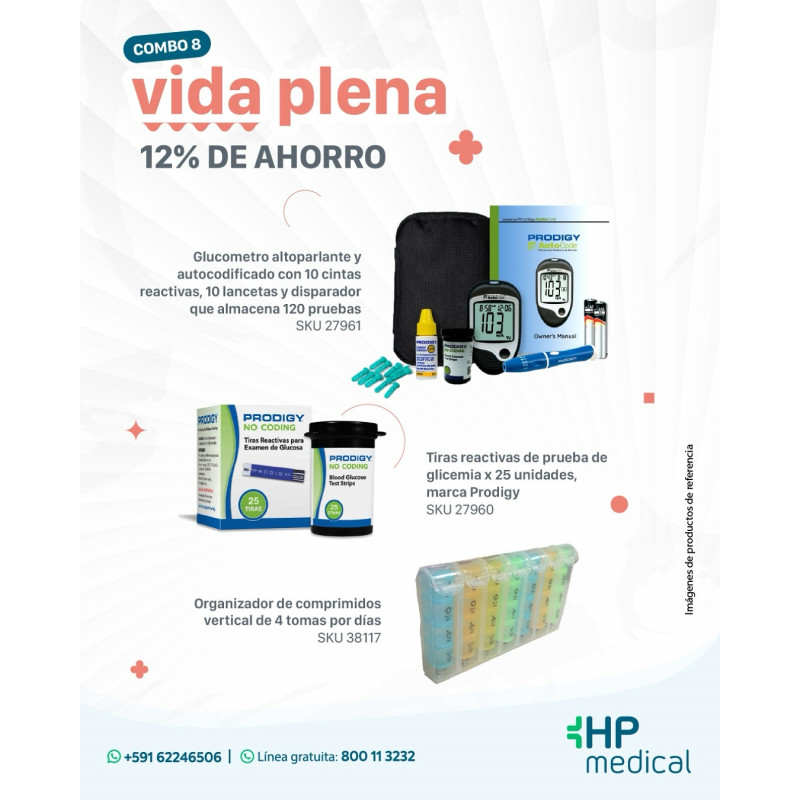 copy of Combo Vida Plena 1