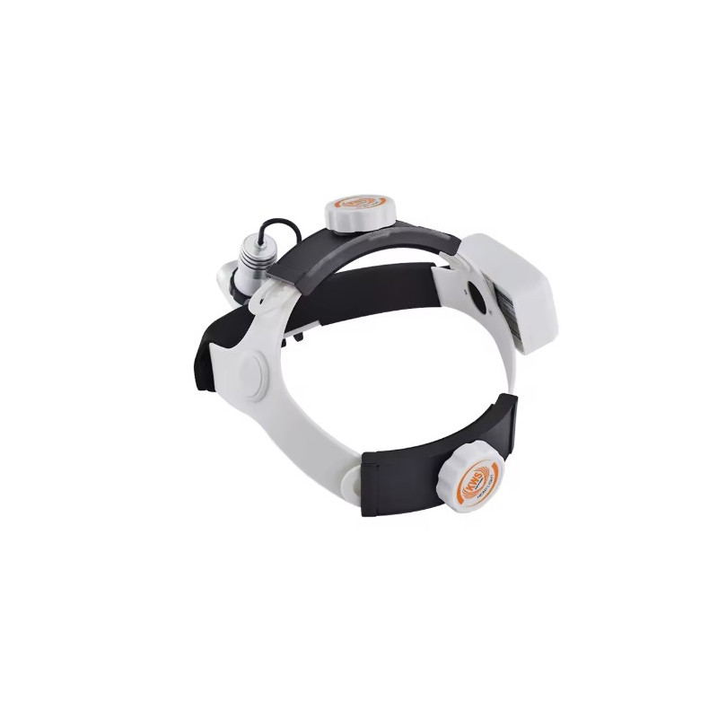 Fronto Luz Inalámbrico LED 3W 30,000 Lux - AMD