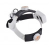 Fronto Luz Inalámbrico LED 3W 30,000 Lux - AMD