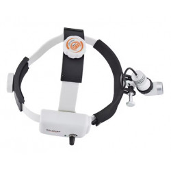 Fronto Luz Inalámbrico LED 3W 30,000 Lux - AMD
