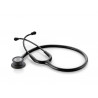 Estetoscopio Doble Campana Negro 76cm – ADC