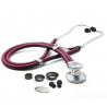 Estetoscopio Doble Tubo Magenta – ADC
