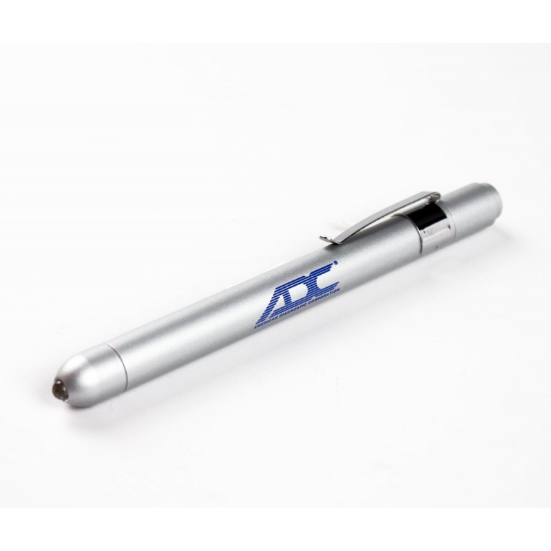 Linterna Bolsillo LED Metalite II – ADC