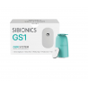 Sistema de Monitoreo Continuo de Glucosa – Sibionics GS1