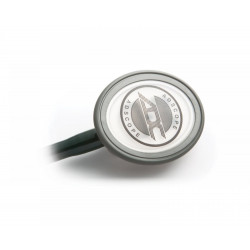 ESTETOSCOPIO PLATINUM PROFESIONAL