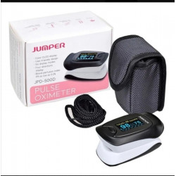 Oxímetro de pulso adulto e infantil