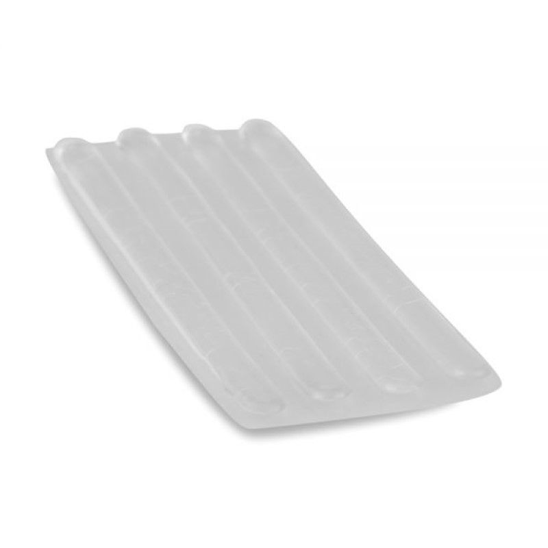Tiras adhesivas para confort x 4 unidades soft-gel-Ortho Pauher