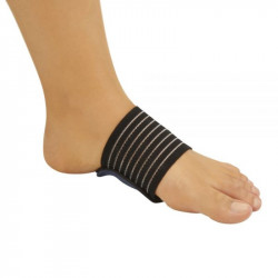 Almohada plantar de neoprene