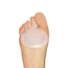 ALMOHADA PLANTAR CON ANILLO