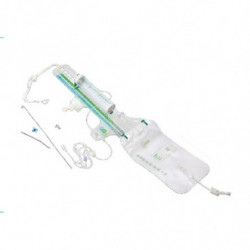 Set de drenaje externo para...