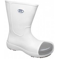 BOTA CAÑO LARGO SOFT WORK