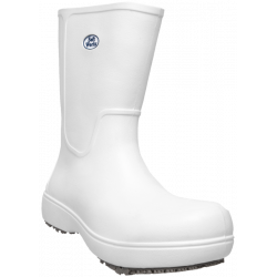 Bota caño largo Soft Work Talla 37
