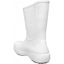 Bota caño largo Soft Work Talla 37